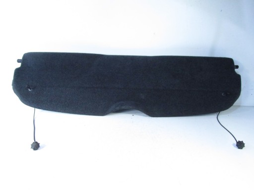 7151717 - Задняя полка багажника mini cooper