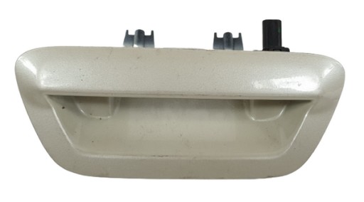 5VF92KWHAB - Jeep Compass 17-21 ручка задней двери ORG