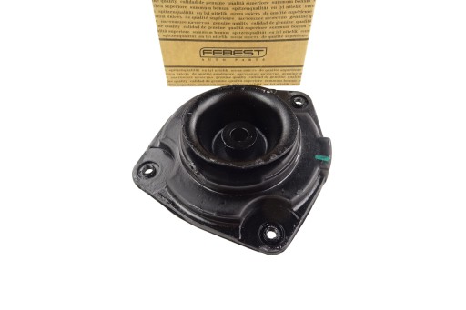 NSS-J10FL - Подушка кріплення амортизатора nissan qashqai x-trail rogue renault koleos