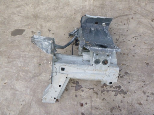 ФАРТРУК РУЛЕВОЙ ПРАВЫЙ RENAULT CLIO 4