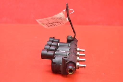 injection ramp gas LPG 67R-010256