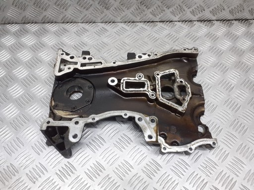 КРИШКА ГРМ OPEL CORSA B 1.2