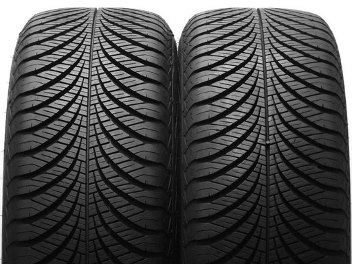 2z 215 / 65R17 Goodyear Vector 4Seasons G2 99 V 4119