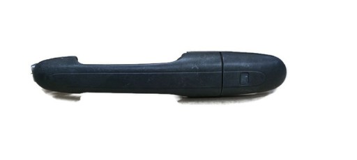 MERCEDES VITO W639 ручка дверей ліва передня