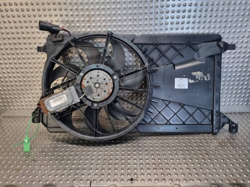 ventilátor chladiče 3M5H-8C607-RE FORD FOCUS MK2 V50 S40 II C30 1.6D