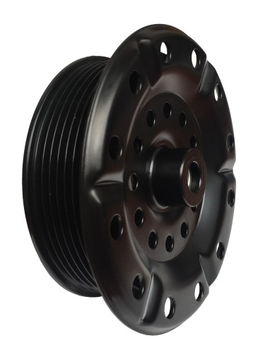 CEL552 - ЗЧЕПЛЕННЯ КОНДИЦІОНЕРА DENSO TOYOTA TARIS 5SE09C