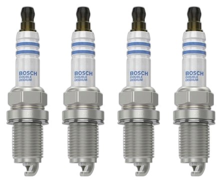 Свеча зажигания bosch 0 242 240 707