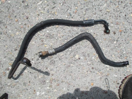 BMW E46 2.0 d 01-05 силовий кабель