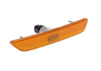 AR3Z15A201B - ГАБАРИТНИЙ ЛІХТАР FORD MUSTANG 2013-2014 ЛІВИЙ