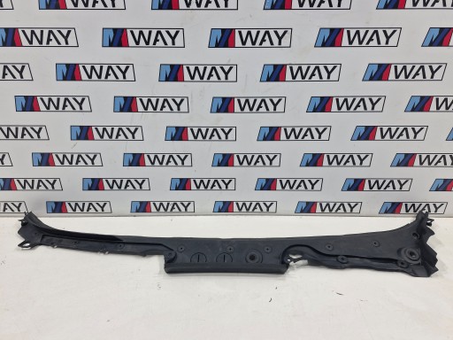 BMW 5 F10 F11 torpedo cover moulding EUROPA 7203124