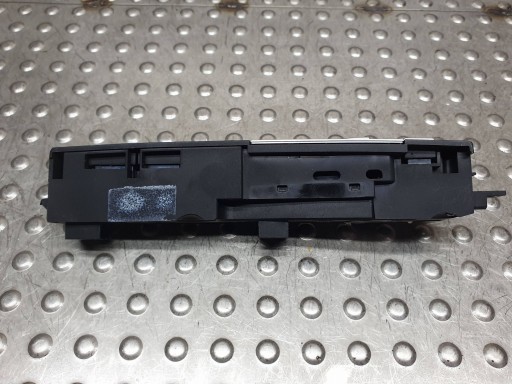 PANEL switch ESP SPORT COMFOR PDC 9202948 BMW F10 F11 F12 F13 F25 F26