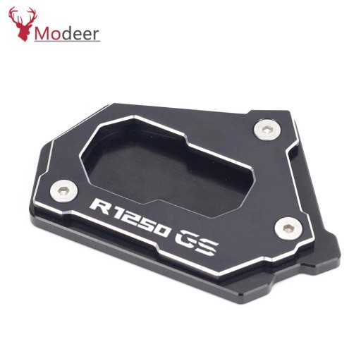 Бічна підставка Style R1250GS-1 BLACK для BMW R GS R