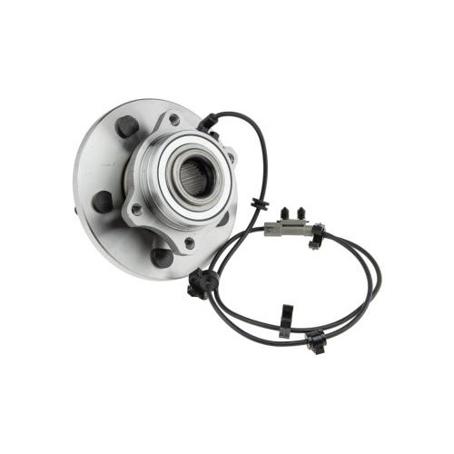 Nty klt-ch-013 комплект підшипників колеса