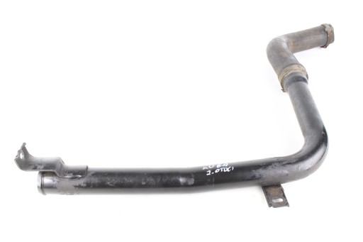 8V41-6C646-BC - ШЛАНГ ДЛЯ ИНТЕРКУЛЕРА KUGA MK1 2.0 TDCI