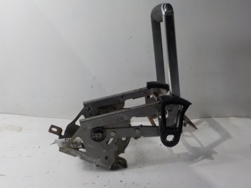 FORD S-MAX MK1 lever electric brake UK