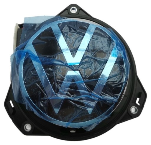 Камера заднего вида в хэтчбек vw arteon passat b8 3g0827469jb new org