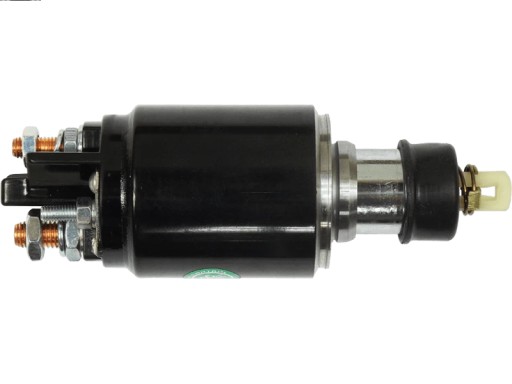 Електромагнітний вимикач as-RU SS9059