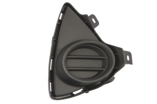 РЕШЕТКА РАДИАТОРА 6502-07-8118916P BLIC