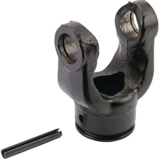 45X5.5MM - ВНУТРЕННЯЯ ВИЛКА GOPART ДЛЯ ТРУБЫ 45X5, 5 ММ PTO60 PT