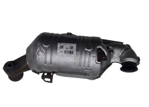 9823467180 - Катализатор CITROEN 1.6 BlueHDi 2014-9823467180