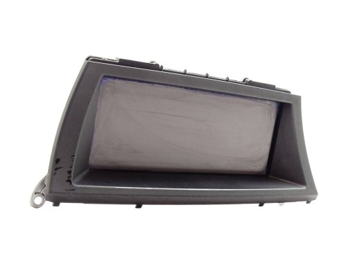 displej NAVI navigacije BMW X5 E70 X6 E71 LIFT 9289580