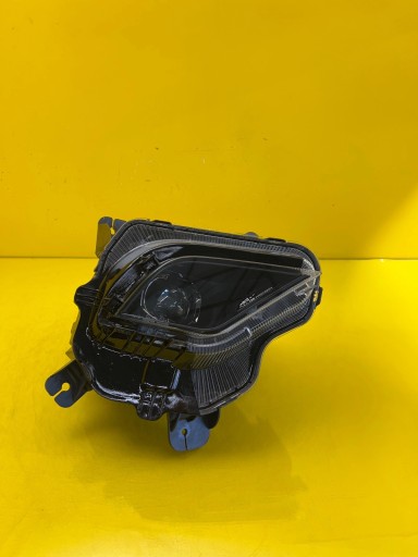light front fog light right BAIC Beijing 5