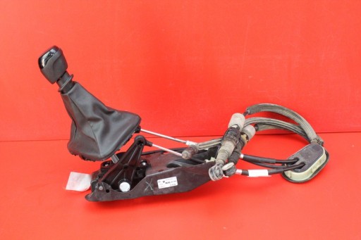 СЕЛЕКТОР ВАЖЕЛЯ ПЕРЕМИКАННЯ ПЕРЕДАЧ RENAULT MEGANE IV 1.6 SCE