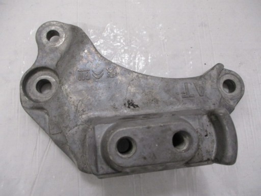 9807982480 - CITROEN PEUGEOT 1.2 THP ЛАПА КОРОБКИ ПЕРЕДАЧ АВТОМАТ