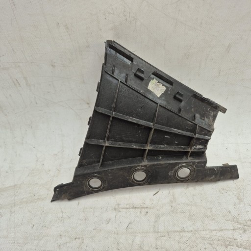SKODA SCALA right intake air duct air line front front