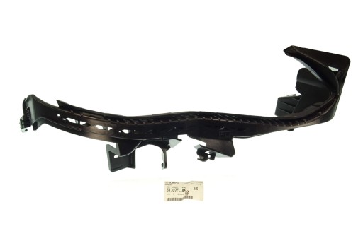 57707FL000 - SUBARU IMPREZA 17 - КРОНШТЕЙН СКОЛЬЖЕНИЯ ДЕРЖАТЕЛЬ БАМПЕРА