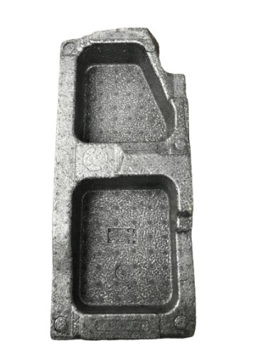 polystirene boot floor well KUGA MK2 CV44-R13W058-AB