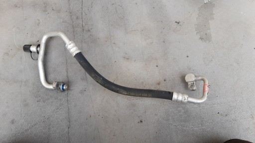 KIA RIO IV V 17- 1.2 1.4 ben 1.4CRDI ШЛАНГ КОНДИЦІОНЕРУ ПОВІТРЯ