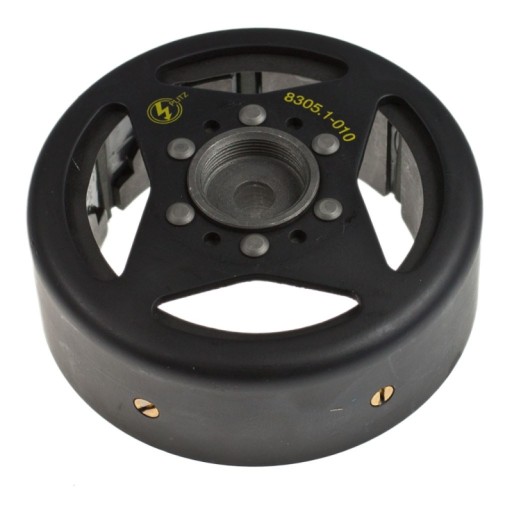 10516-00S - Магнітне колесо Simosn SR50 скутер Elektronik PLITZ