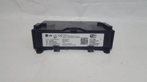 OPEL CROSSLAND X ДРАЙВЕР МОДУЛЬ WIFI 39131306