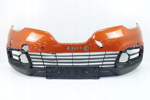 1 620842933R - ПЕРЕДНІЙ БАМПЕР RENAULT CAPTUR 13-