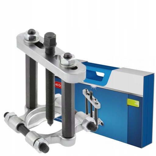 ЗНІМАЧ ПІДШИПНИКІВ ДВУХРУКИЙ СЕПАРАТОР 12-75 ММ