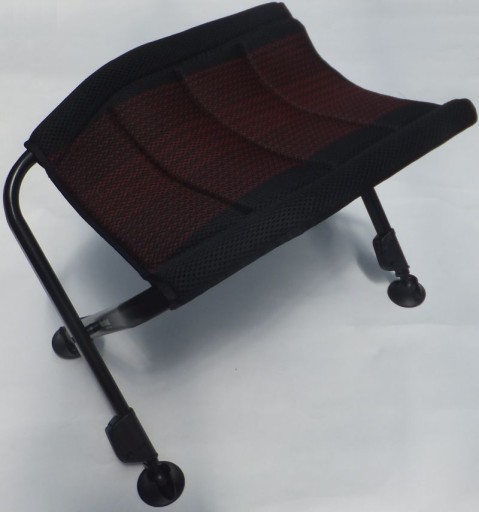 101-806BD - Подставка для ног для кемпинга Bordeau-WESTFIELD