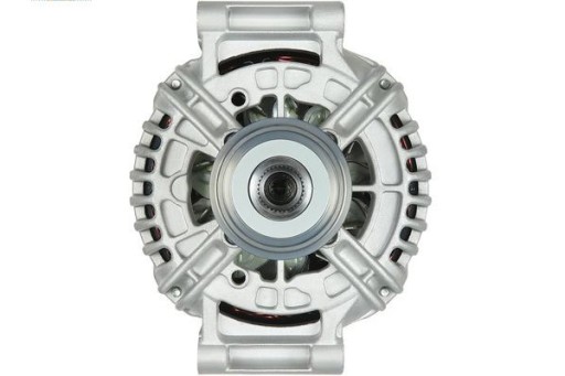 A0076 - As-pl генератор 12v audi a4 a6 1.8 2.0 tfsi 2000 -
