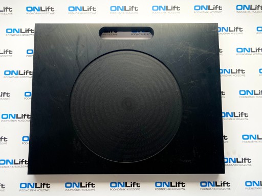 Грунтовка під опору RUTHMANN TB220-ONLift