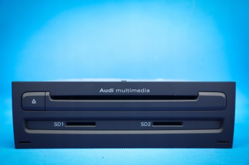 Navi MMI 3G+ High Audi Multimedia A8 S8 4H0035748L