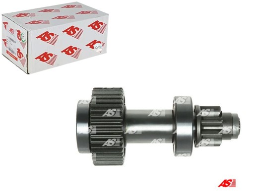 SD9214P, - Бендикс стартер sd9214p as-pl