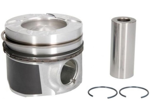 41710600 - Поршень TOYOTA AVENSIS III T27 2.0 II T25 2.0