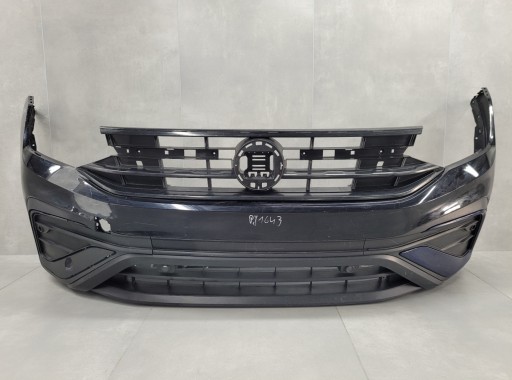 5NN807221B 5NN805903K - Передній бампер vw volkswagen tiguan 2 ii allspace 5nn підйомник 20-.