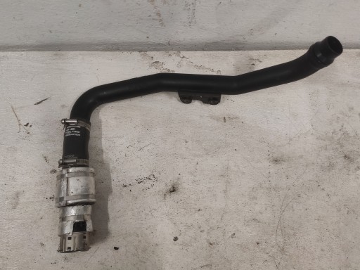 28282-07300 - HYUNDAI i20 III 2021 1,0 T турбо інтеркулер труба