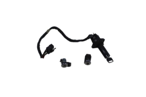 ARDOX50550 - HONDA GL1200 GOLD WING ЗАМОК ЗАЖИГАНИЯ + КЛЮЧ + ЗАМОК