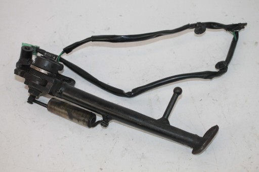 25 - HONDA CBR 600 RR PC40 07-12 БОКОВАЯ ПОДНОЖКА