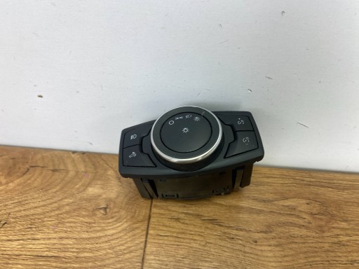 Schalter Leuchten Ford F150 2015+