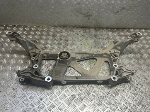 Коляска салазки передняя часть audi tt tts rs 8s golf vii a3 8v 5q0199369e