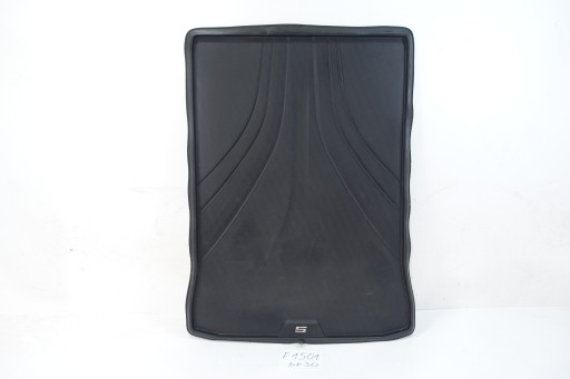 BMW 5 G30 M5 2016- Килимок в багажник 51472414224