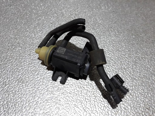Клапан тиску турбіни VW PASSAT B8 1k0906627b